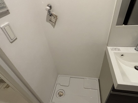 その他設備　※別部屋の写真です