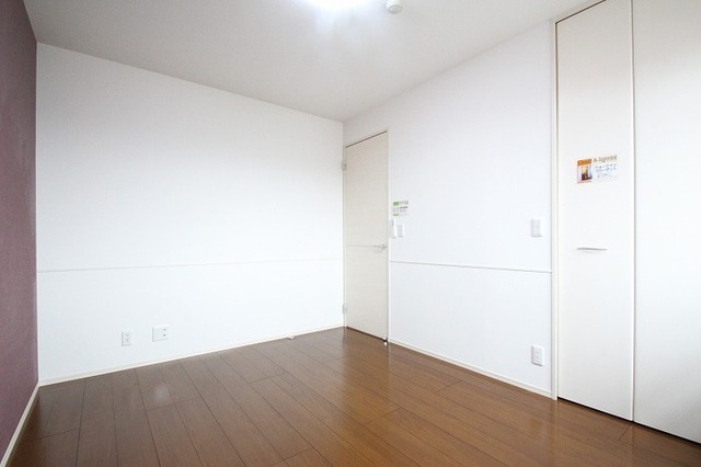 その他部屋・スペース　洋室