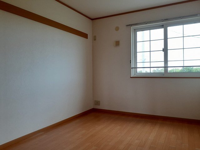 その他部屋・スペース　内装もきれいです