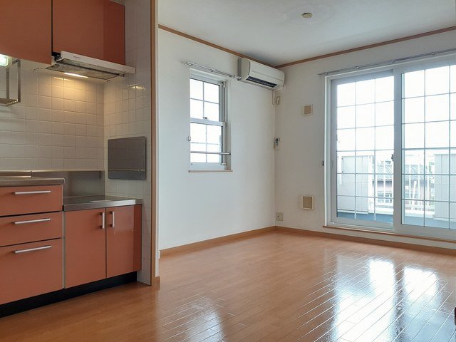 居室・リビング　使いやすいリビングです