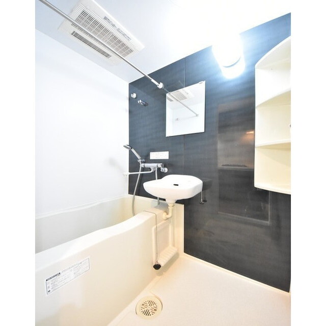 その他部屋・スペース　きれいな内装です