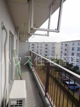 バルコニー　ベランダ