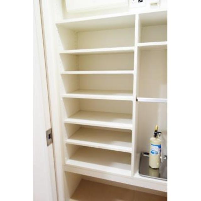 その他　※写真は同タイプ住戸です。