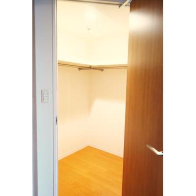収納　※写真は同タイプ住戸です。