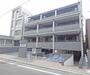 建物外観　建物外観です。