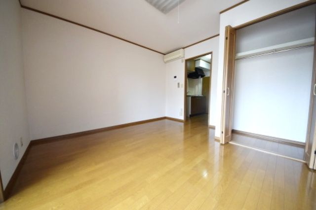 その他部屋・スペース　★広々したお部屋です★