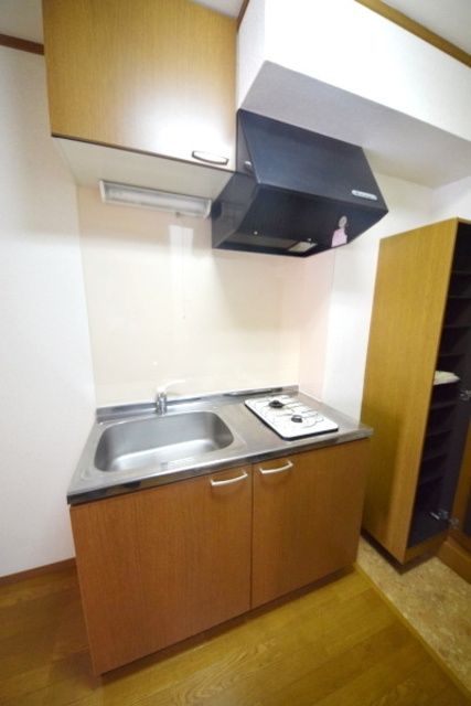 キッチン　★お料理しやすいキッチン★