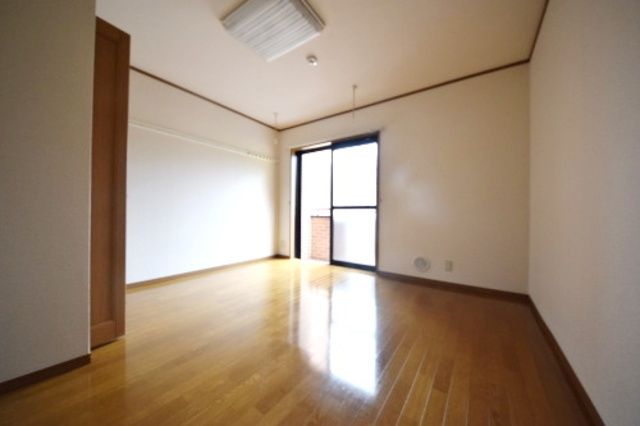 居室・リビング　★明るいお部屋★