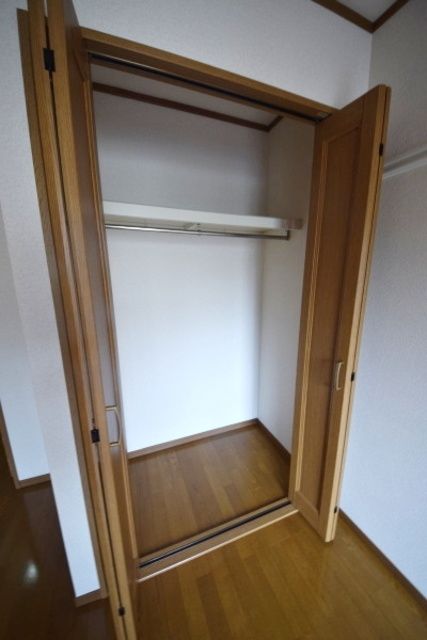 収納　★収納は奥行あります★