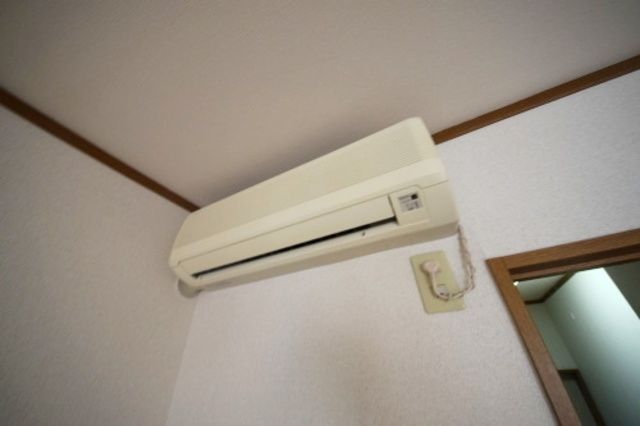 その他設備　★エアコンもちろん備え付き★