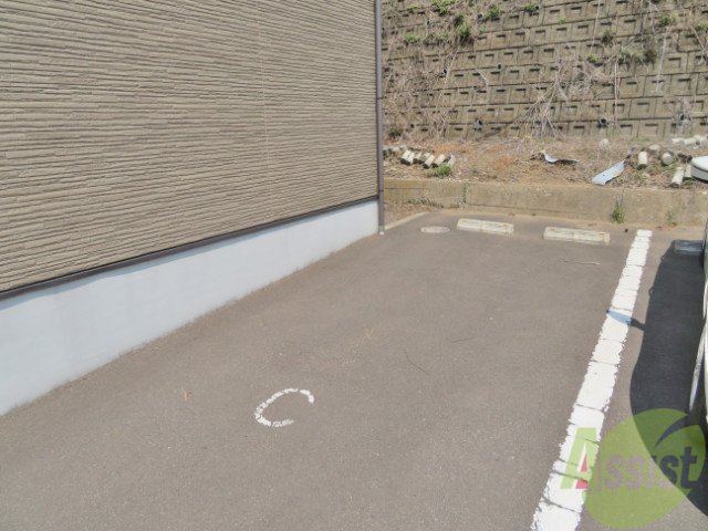 駐車場　駐車場その他