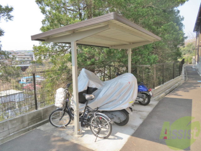 その他共有部分　その他共有部