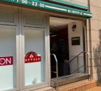 スーパー　まいばすけっと青山一丁目店（スーパー）まで472m