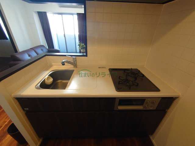 その他設備　リライフ浅草店