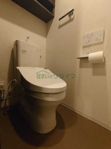 エントランス　リライフ浅草店