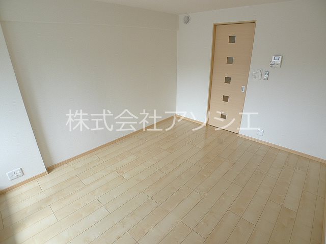 居室・リビング　洋室7.4帖