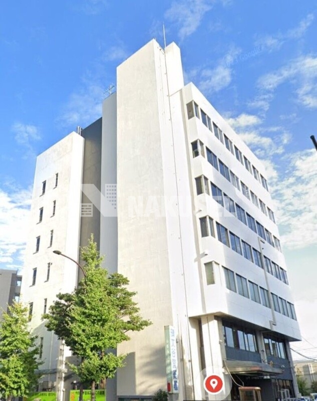 警察署・交番　碑文谷警察署（警察署・交番）まで1618m