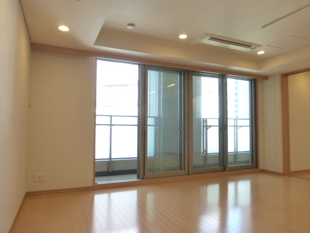 居室・リビング　居室