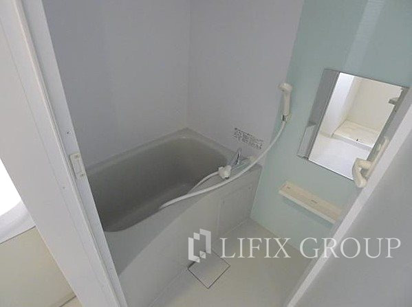 バス・シャワールーム　風呂