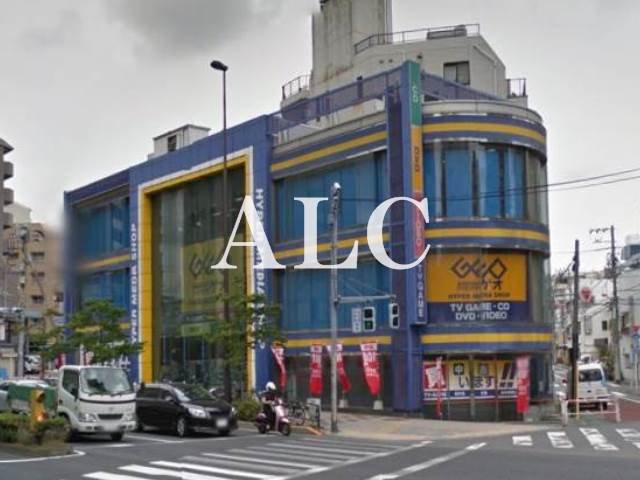 レンタルビデオ　ゲオボート店（レンタルビデオ）まで188m