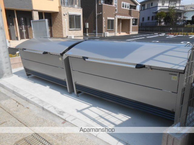 その他共有部分　その他共有部分