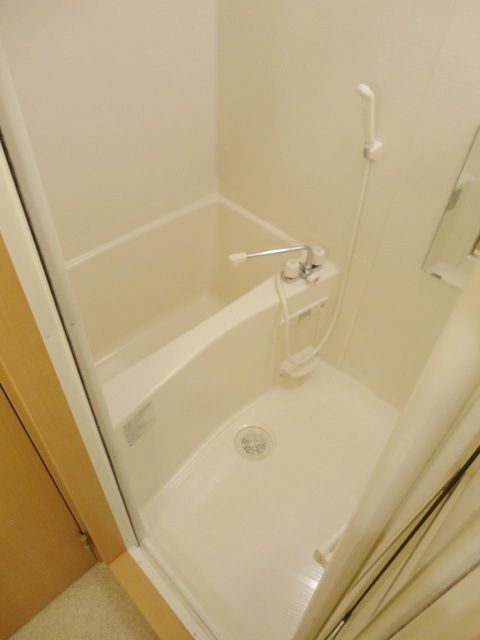 バス・シャワールーム　★バスルーム★