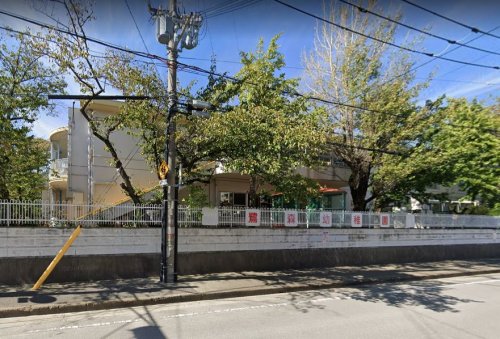 幼稚園・保育園　鷺森幼稚園（幼稚園・保育園）まで900m