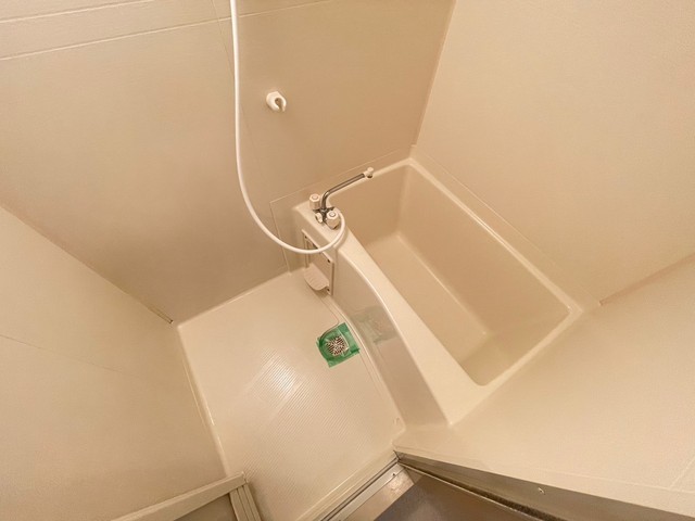 バス・シャワールーム　別号室の写真です