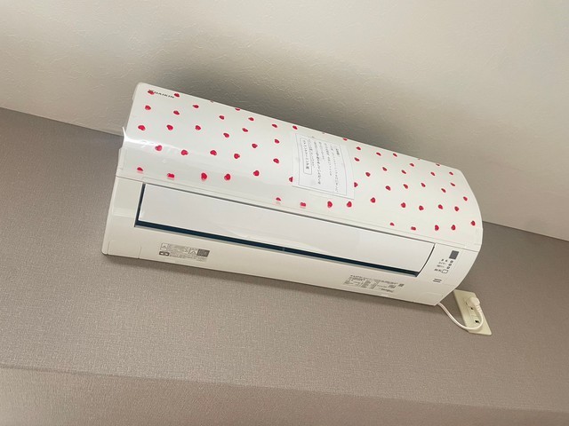 その他設備　別号室の写真です