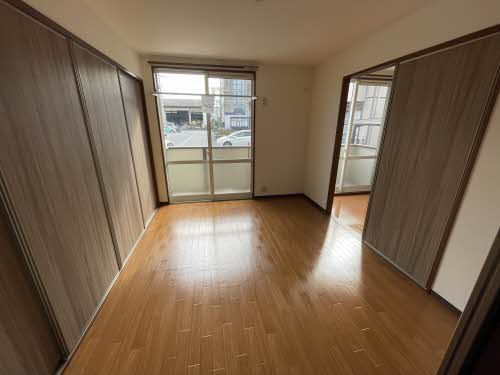 その他部屋・スペース　洋室