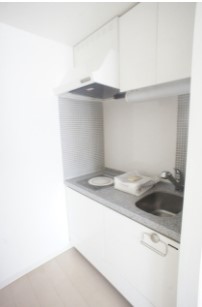 キッチン　他部屋室内画像参照