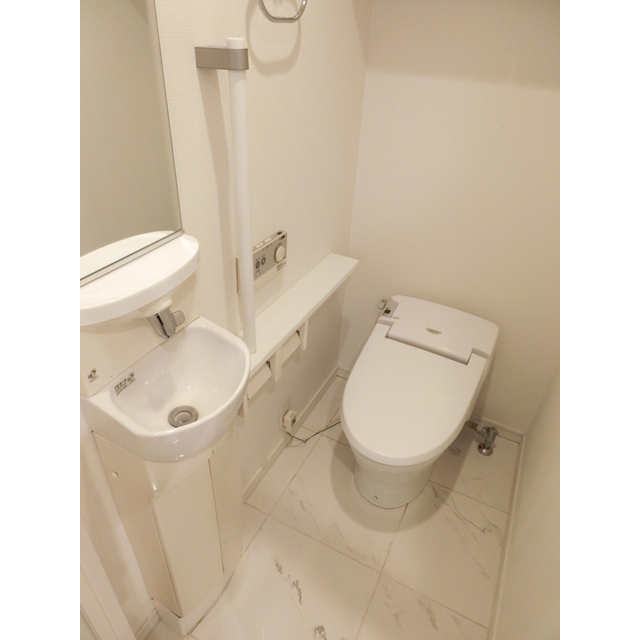 トイレ　他部屋室内画像参照