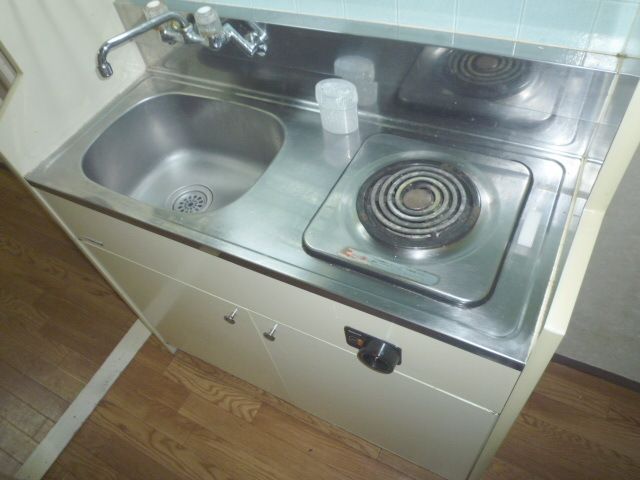 キッチン　★キッチン★