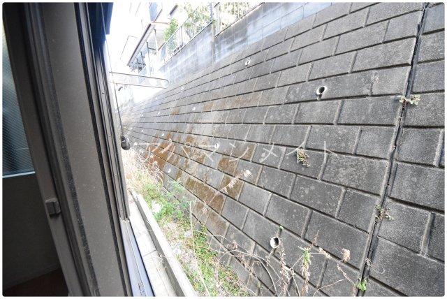 眺望　こんな感じです