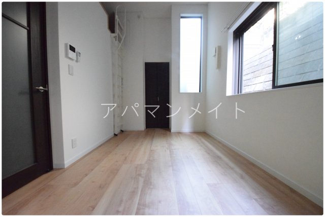 その他部屋・スペース　開放的なお部屋です