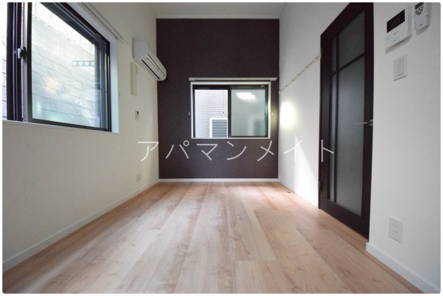 居室・リビング　ゆったり過ごせるお部屋です