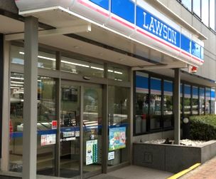 コンビニ　ローソン（コンビニ）まで170m