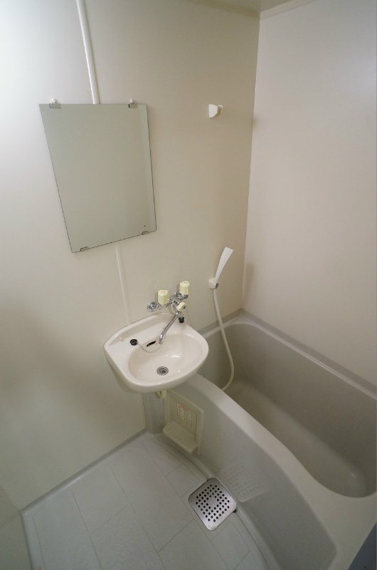 バス・シャワールーム　セパレート物件です★