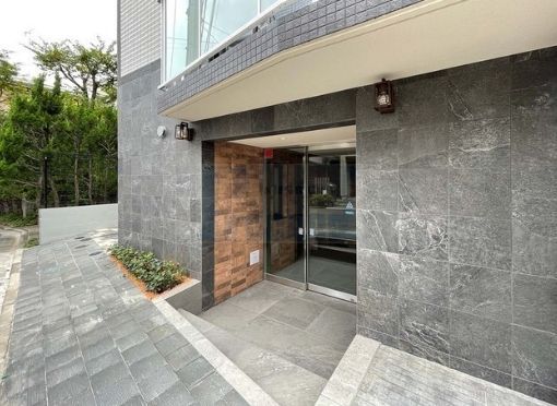 エントランス　きれいなエントランス☆