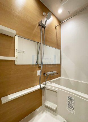 バス・シャワールーム　☆こちらの物件は仲介手数料無料です☆