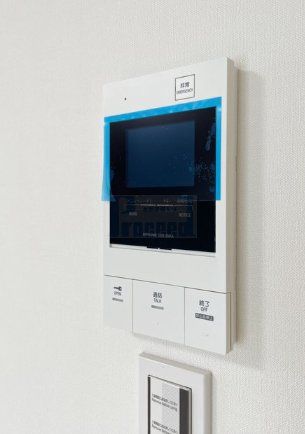 セキュリティ　安心安全のセキュリティ☆