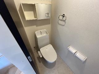 トイレ　イメージ