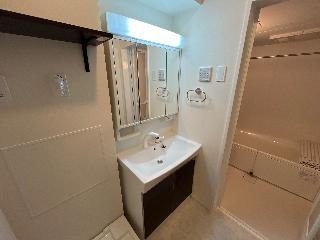 洗面設備　イメージ