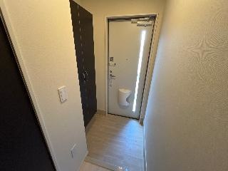 玄関　イメージ