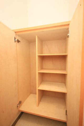 その他　シューズボックス