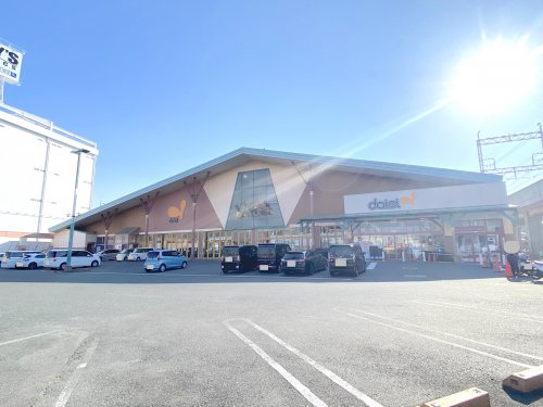 スーパー　ダイエー 貝塚店（スーパー）まで1304m