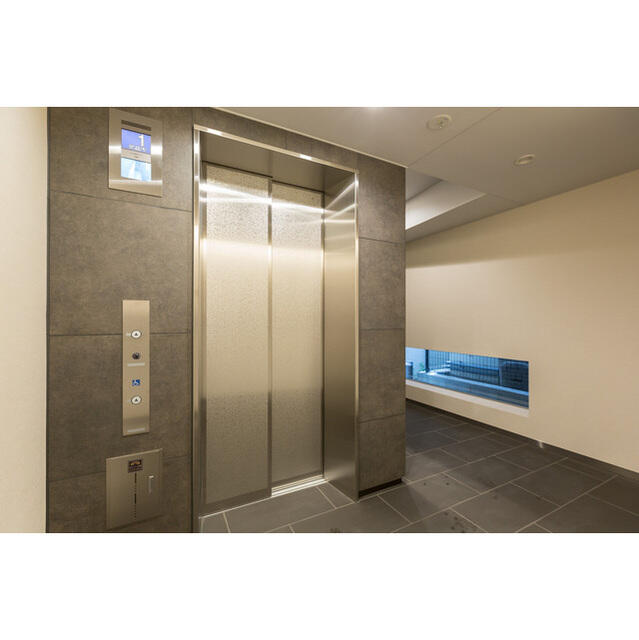 その他共有部分　エレベーターホール