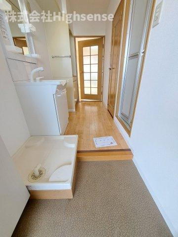 その他部屋・スペース　明るい室内です