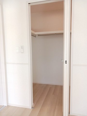 収納　こまごまとしたものを収納できそうですね