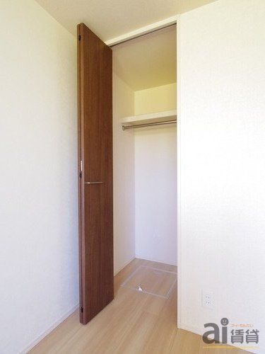 収納　※同仕様写真